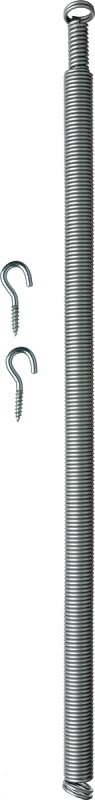 Wright Products V16 ADJUSTABLE DOOR SPRING, ALUMINUM