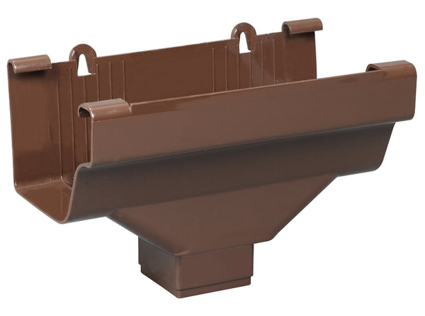 Amerimax Home Products M1506 Brown Trad. Centre Drop