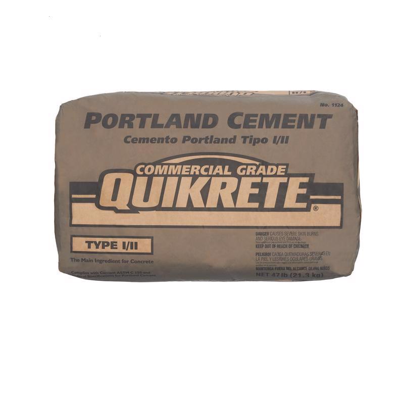 SAKRETE | Portland Cement Type I/II | 47 lb