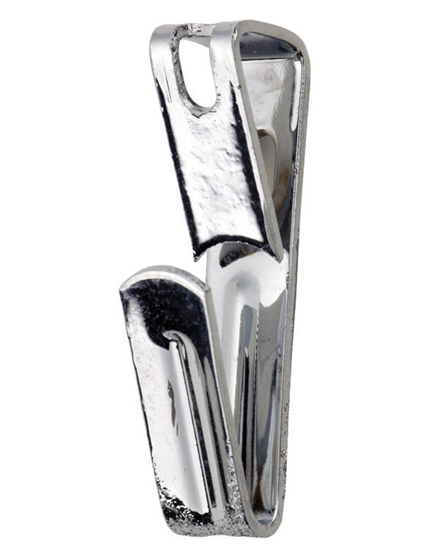 Impex 50053 OOK Picture Hanger Conventional 30 Lb Zinc Plated Clamshell