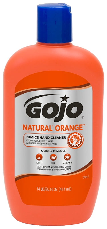 Gojo 0957-12 Hand Cleaner