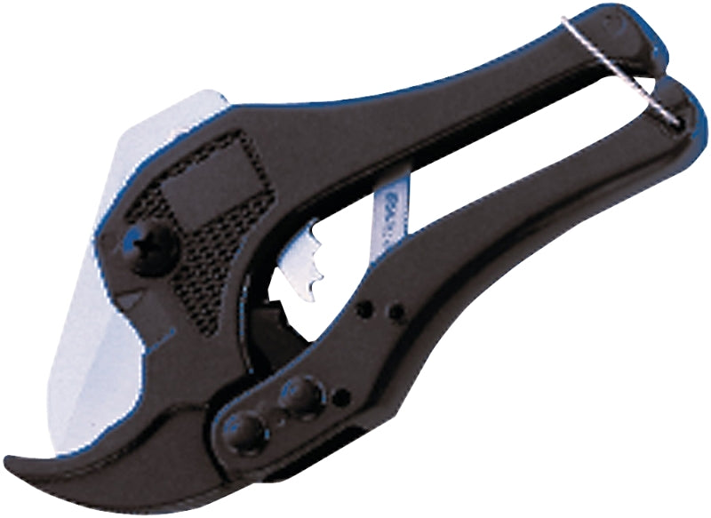 MINTCRAFT T002-3L Ratcheting PVC Cutter