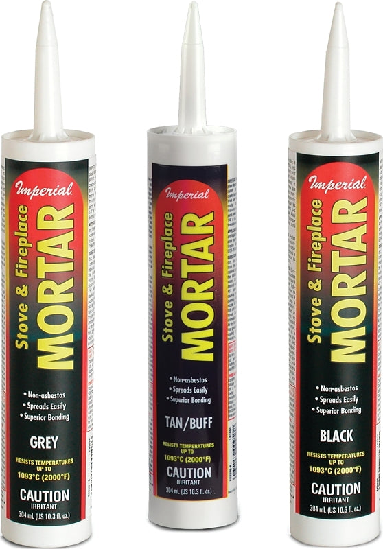 Imperial #KK0067-A 10.3OZ GRYCemen/Mortar Gray