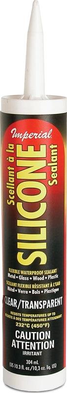 Imperial 10.3OZ RTV Sili Sealant KK0203