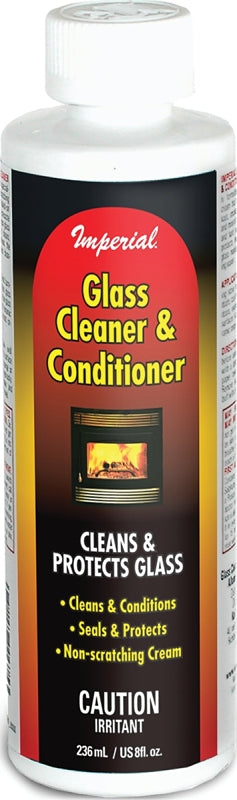 Imperial Mfg Group KK0315 8OZ Glass Conditioner