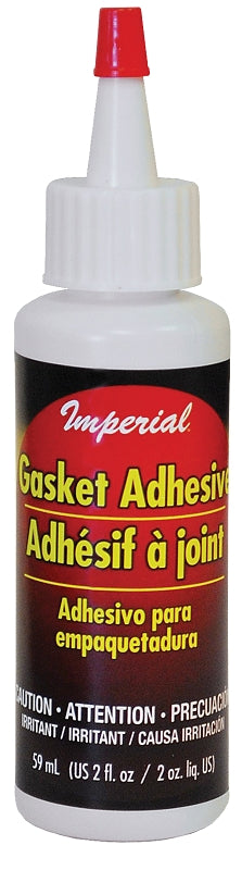 Imperial #KK0149 2OZ Gasket Cement
