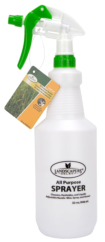 ORGILL WWS-L&G SX-20583L Lawn and Garden sprayers, 32 oz