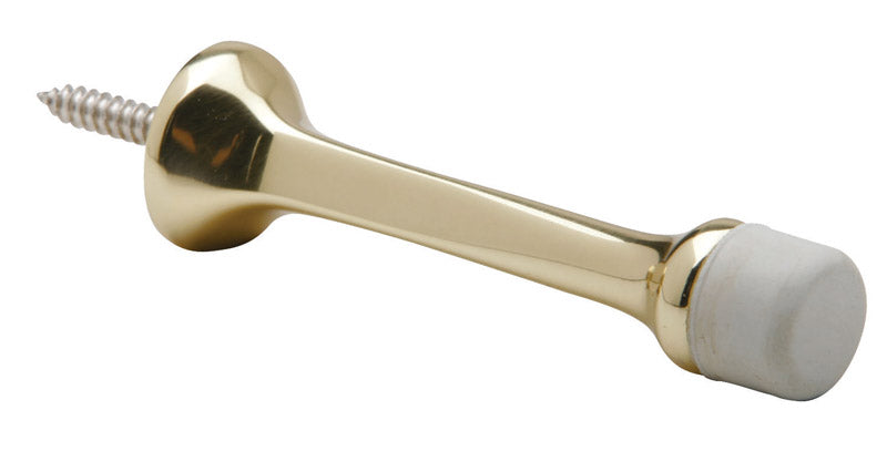 Ives by Schlage SPS61MB-605 Base Door Stop