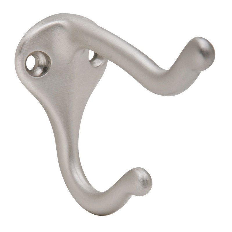 Ives by Schlage SPS571MB-619 Coat and Hat Hook