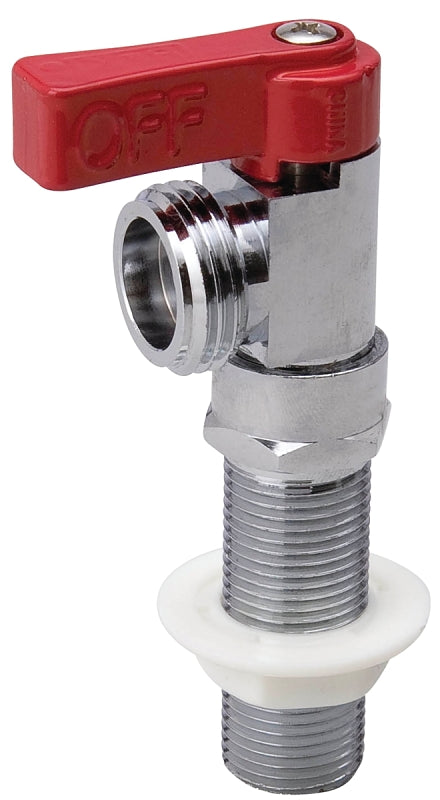 Proline 102-209 Turn Wash Valve, 1/2"