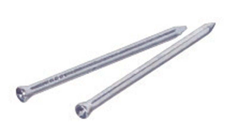 The Hillman Group 42053 Molding/Trim Nails, 2-Inch, 6-Ounce