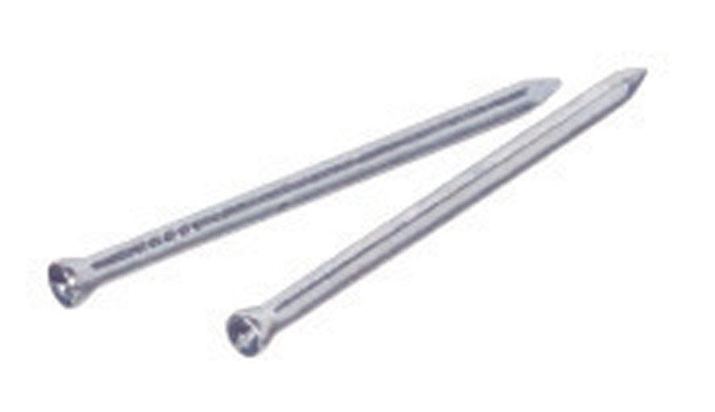 The Hillman Group 42052 Molding/Trim Nails, 1-5/8-Inch, 6-Ounce