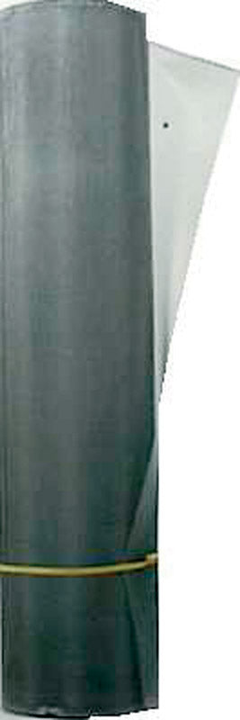 Phifer Wire 32 in. W x 7 ft. L Aluminum Screen Cloth 3001751 (8-Pack)