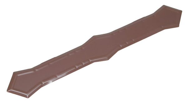 AMERIMAX HOME PRODUCTS 2522919 Downspout Band 250291950