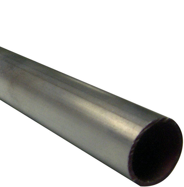 Hillman Boltmaster Aluminum Tube 1" X 0.047 " X 3' Bulk 11402 (4-Pack)