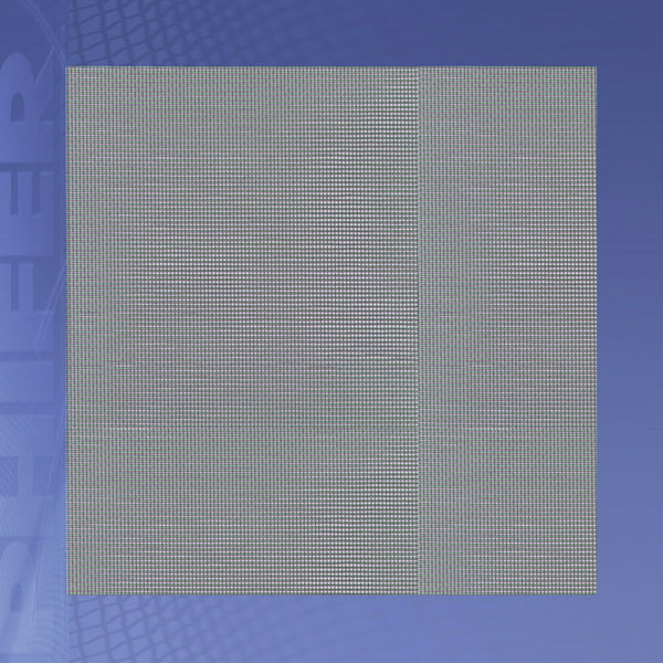 Phifer Wire 36 in. W x 7 ft. L Charcoal Aluminum Screen Cloth 3001771 (8-Pack)