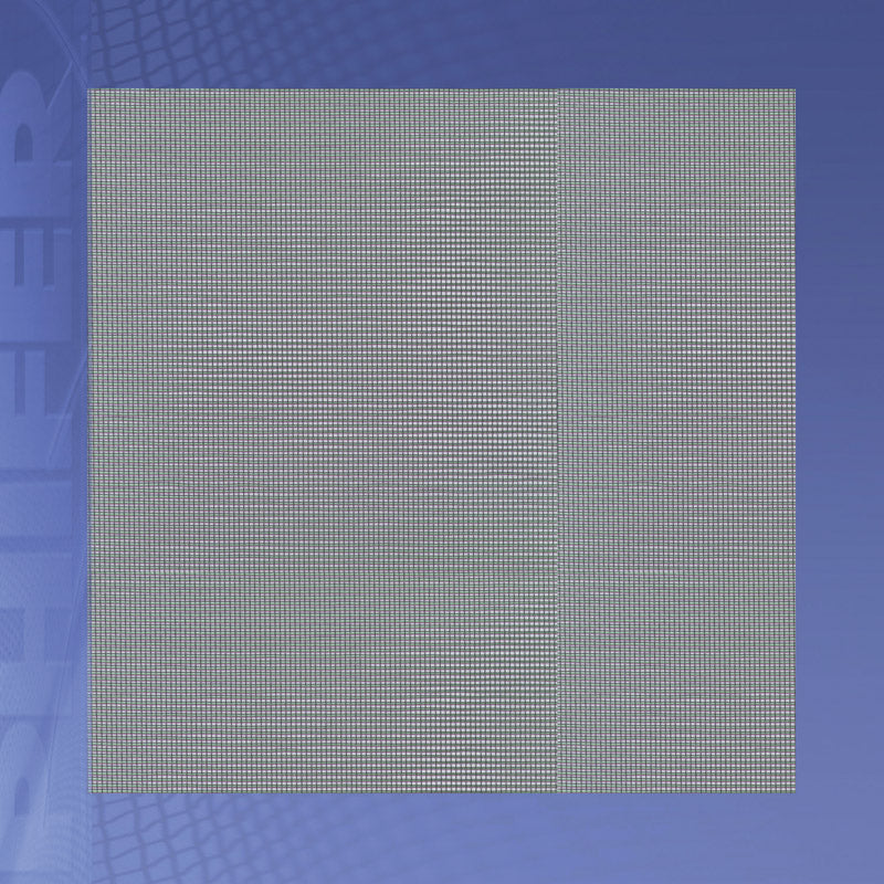 Phifer Wire 36 in. W x 7 ft. L Charcoal Aluminum Screen Cloth