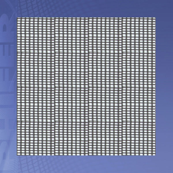 Phifer Wire 36 in. W x 25 ft. L Charcoal Fiberglass Screen Cloth 3002880