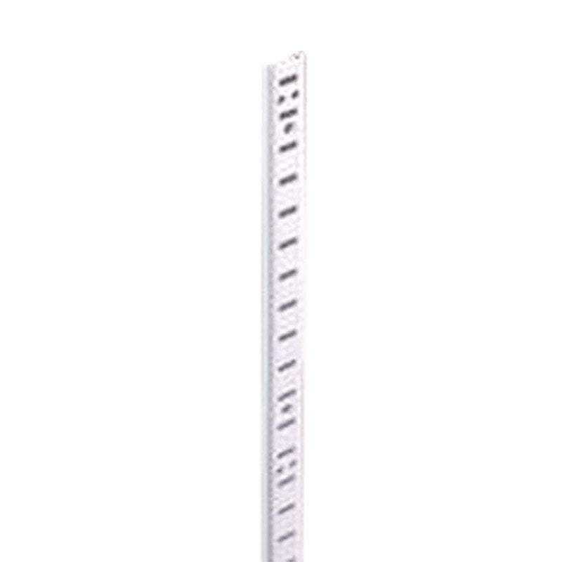 KV Steel Shelf Standard 24" Zinc