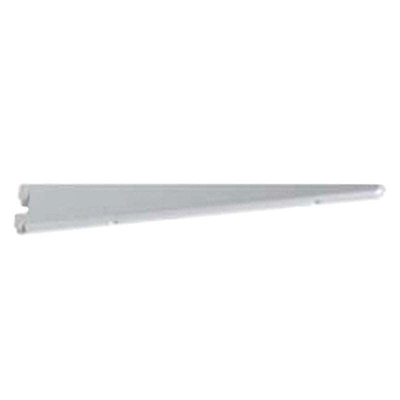 KNAPE & VOGT CO 182TI 10.5 10.5Titan Shelf Bracket, Pack of 1, No Color
