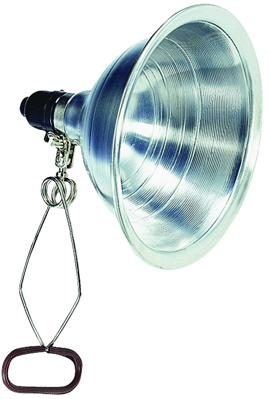 Mintcraft Orcl050506b Powerzone Multi-Purpose Clamp Light, 120 Volts
