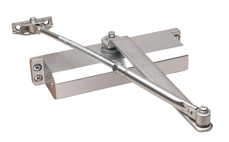 Tell Manufacturing DC100137 Double Cylinder Deadbolt