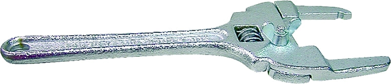 MINTCRAFT T1523L Adjustable Slip Nut Wrench