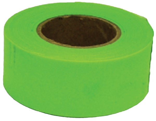Hanson C H CH Hanson 17001 Lime Fluorescent Flagging Tape (12pk)