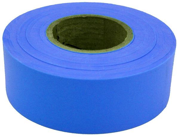 Hanson C H 17023 300' BLU Flag Tape
