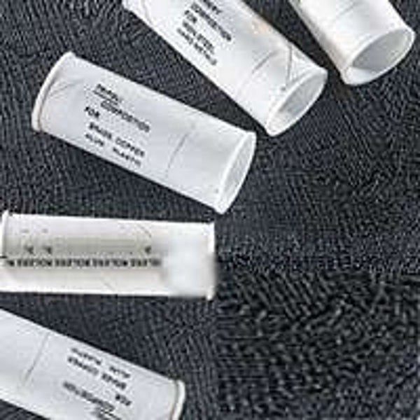 Dico 531-444 4 Piece Buffing Compound Assortment Set