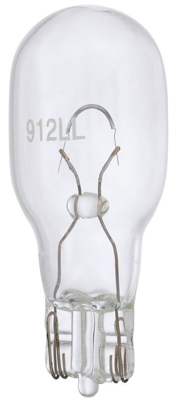 Peak Miniature Automotive Bulb 912 2 pk 912LL-BPP