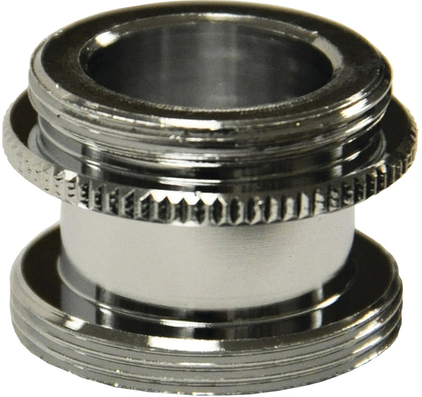 Danco 10517 aerator adapter Chrome