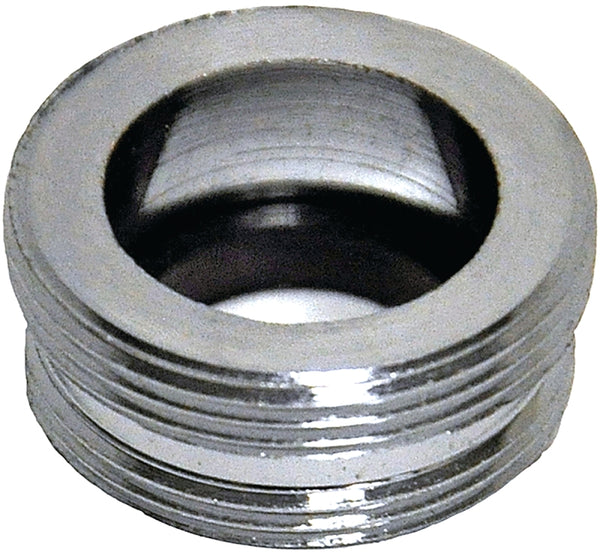 Danco 10508 Aerator Adapter, Chrome