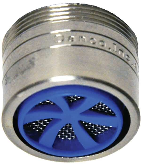 Danco, Inc. 10484 Aerator, 15/16"-27 Male 1.5 GPM, Brushed Nickel