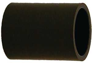 2" Coupling S X S Schedule 80 PVC