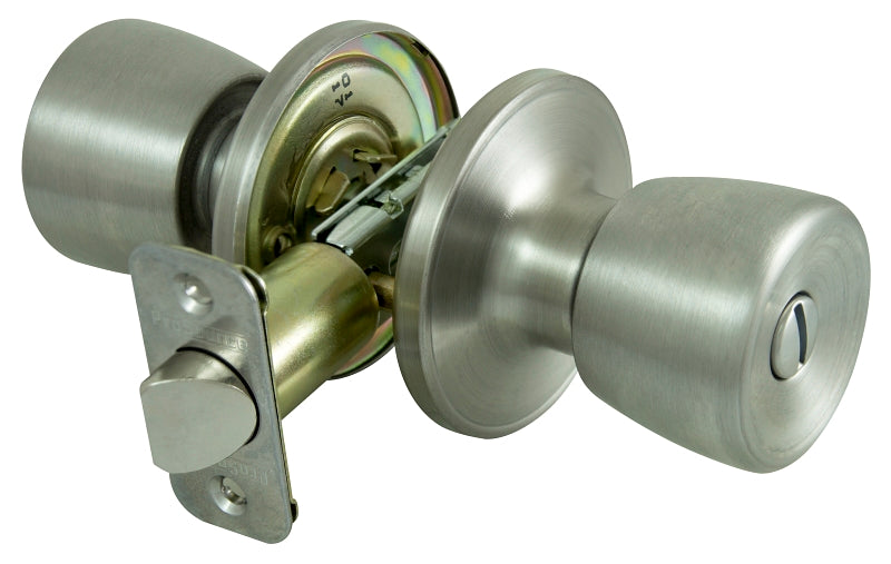 ProSource TS610BRA4B Doorknobs
