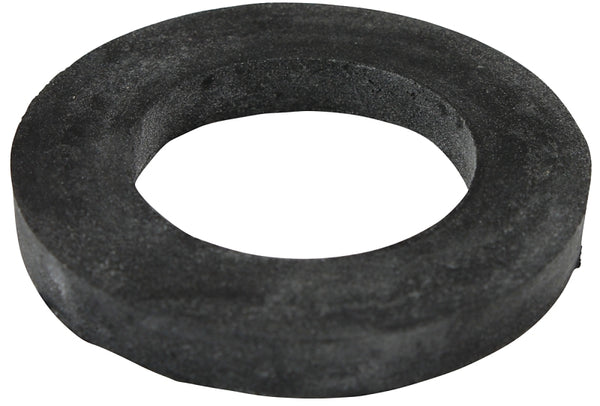 Plumb Pak PP826-4 Flat Tub Overflow Washer, Sponge, 5" x 4"