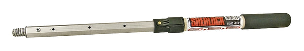 Wooster Brush SR053 Sherlock Extension Pole, 1-2 feet