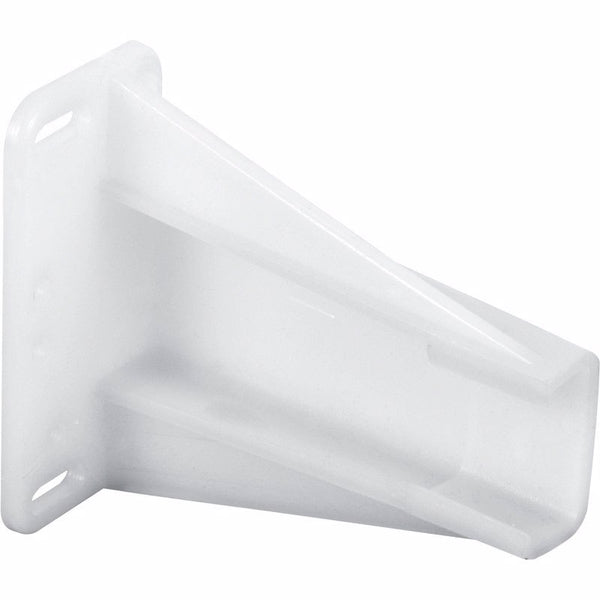 Prime-Line R 7240 Drawer Side Track Back Brackets