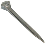 Diamond Farrier Co 100 Pack 5" Diamond City Slim Head Horseshoe Nail D5CS1N