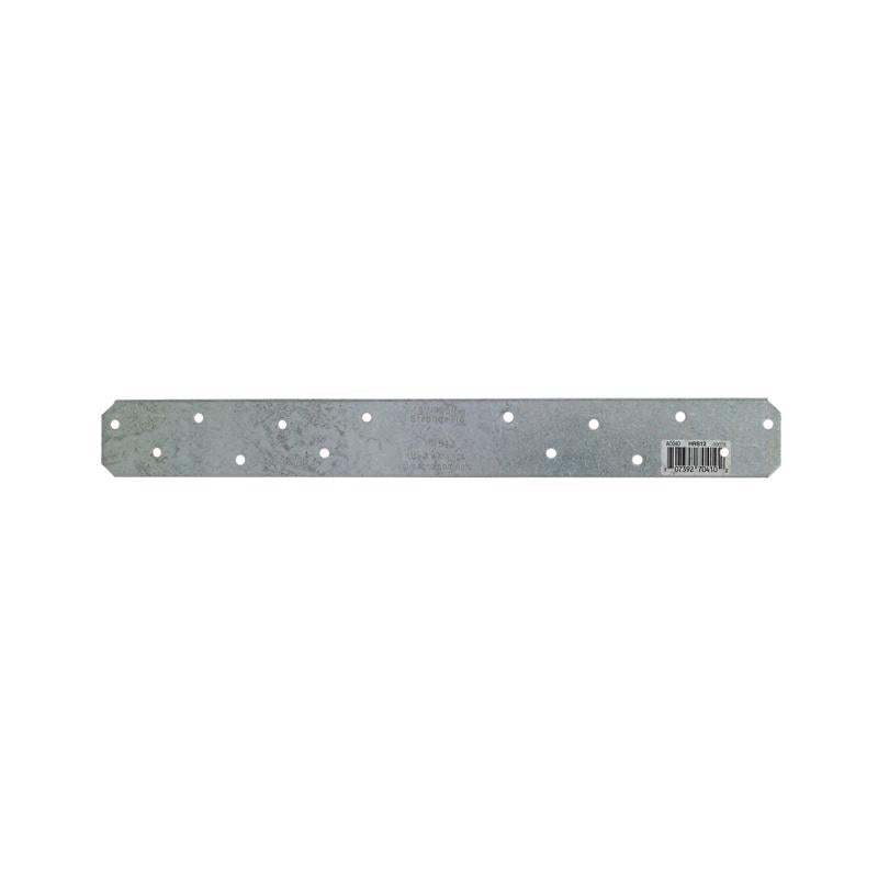 Simpson Strong-Tie HRS12 HRS 12 in. 12-Gauge Galvanized Heavy Strap Tie