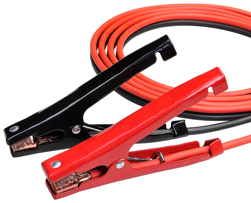 Booster Cable 300a 6ga 16ft