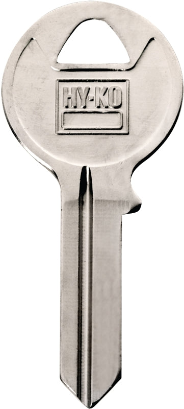 Hy-Ko Products Amh1 Keyblank American 11010AMH1