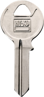 Hy-Ko Products Amh1 Keyblank American 11010AMH1
