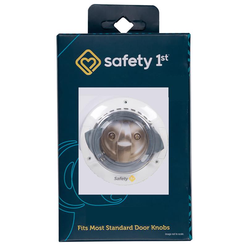 Safety 1st Secure Mount Deadbolt Lock