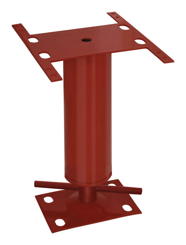 TIGER BRAND JACK POST J-Mobile 1'-1'4" Adjustable MP Jack
