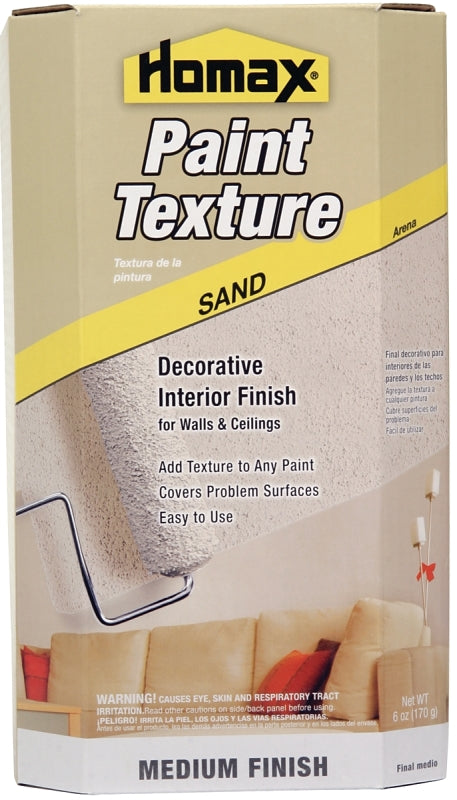 1 gal Homax Liquid Nails 8474 Roll-On Paint Texture