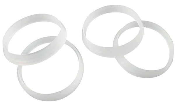 Danco 89137 Slip Joint Washer, Plastic