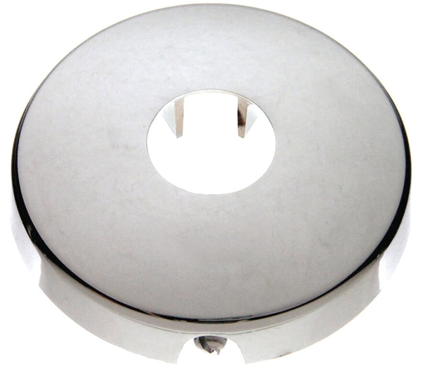 Danco 89172 Shower Arm Flange, For Use With 1/2 In Ips Connection, Metal, Chrome