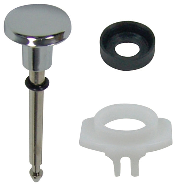 Danco, Inc. 89205 Chrome Danco, Tub Spout Diverter Repair Kit, 0.08